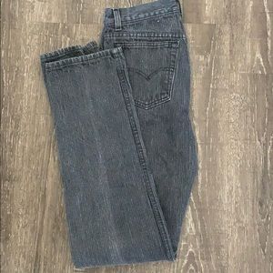 Levi’s jeans
